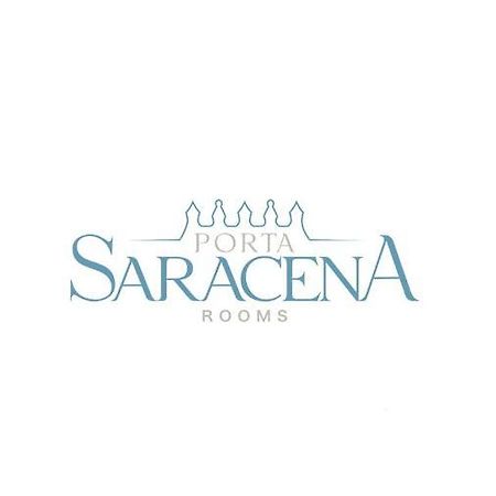 Porta Saracena Rooms Agropoli Kültér fotó