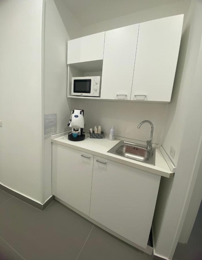 Porta Saracena Rooms Agropoli Kültér fotó